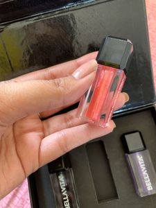 Lip Gloss Set