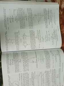 HC VERMA CONCEPTS OF PHYSICS FOR CLASS 11 AND 12