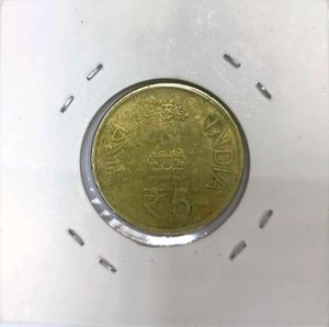😱5 Rupees Rare Coin Sale ❗