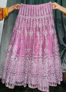 Beautiful Lehenga For Wedding 😍