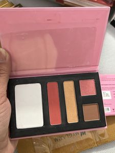 Myglamm Face Kit