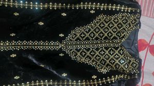Best Embroidered Work Wedding Kurta Set 🤩🎉