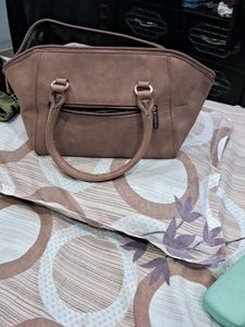 Elegant Andree Satchel  Combo
