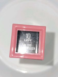 Maybelline Vinyl Ink Lipstick (only one)