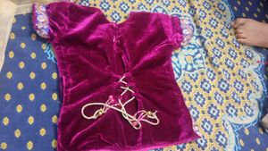 Beautiful Ethinic Lehenga Set