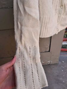 Korean Cardigan