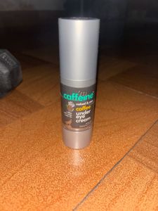 Forever52 Foundation &amp; Caffeine Eye Cream