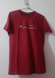 Combo Of Tshirt And Trackpant