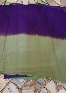 2XL CREPE KURTI WITH DUPATTA