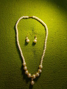 Zariya Jewels Set