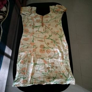 Combo Of 4 Kurtas