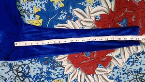 Royal Blue 🔵 Multipurpose