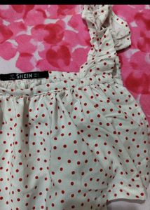 ClearanceSale🔥 PINTERESTLY SHEINPOLKADOT Dress