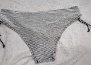 34 Size Ribbon Look