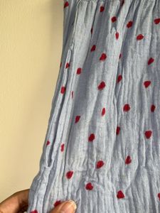 Lavender Love Linen Co-ord Set❤️