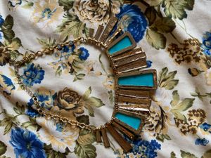 Never Used Necklace