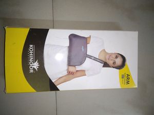 ARM Sling Pouch