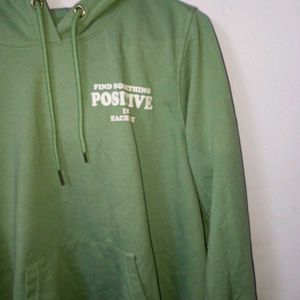 Hoodie// Sweatshirt For Unisex