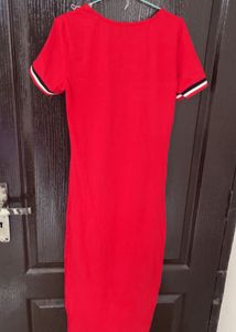 Brand new Bodycon Dress from shein