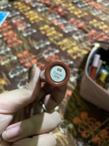 NEW MARS LIP TINT &amp; SWISS BEAUTY
