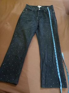 hnm jean