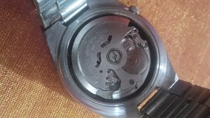 Seiko Automatic