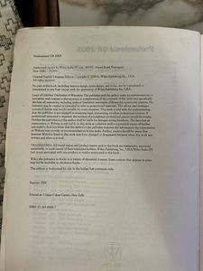 Professional C# 2005