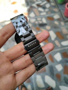 Boult Trail Premium Smartwatch 3D Curved Display