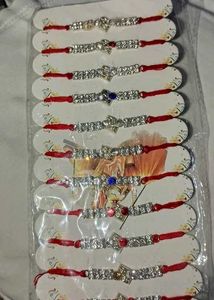 Fancy Rakhi