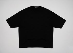 Dark Future Oversized T-Shirt[IMPORTED]