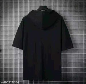 LIMITED STOCK ORDER NOW!!Mens Half Sleeve Hoodies