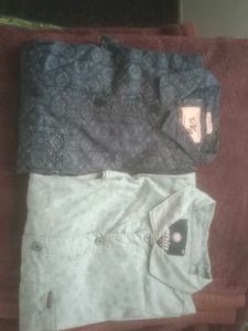 2 Combo Shirt