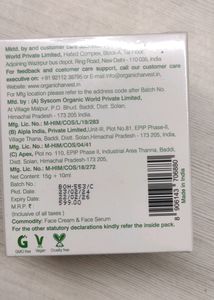 COMBO KIT Vitamin C Brightening Serum &amp; Day Cream