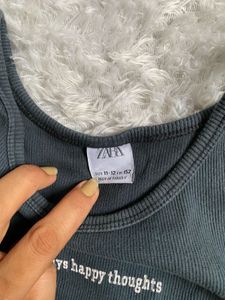Zara Top