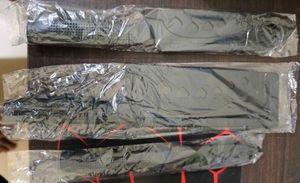 Spring La Forte 3-Piece Knife Set