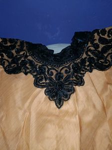 Beautiful Gown