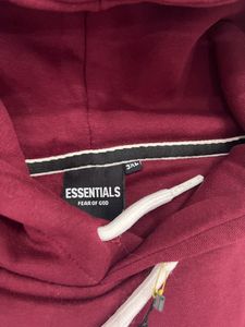 ESSENTIALS HOODIE 4XL