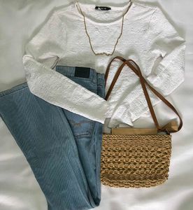 Casual TOP
