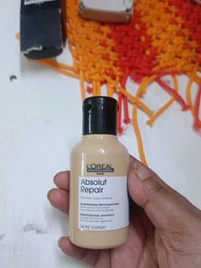 Loreal Sampoo