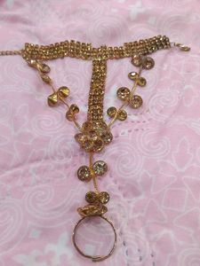 Small Bracelet
