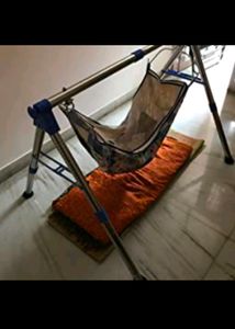 Baby Cradle N Swing