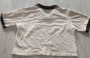 Oxford University Graphic Tee