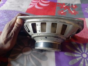 JVC Sound