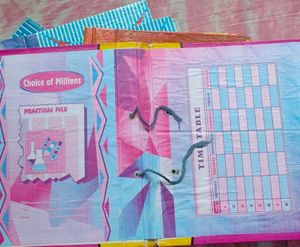 Practical File Folder