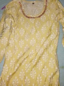 Kurtie For Womens