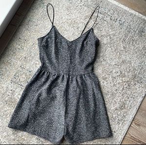 Shimmery Jumpsuit