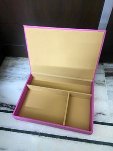 Jewellery Storage Box