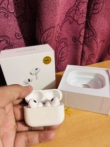 Airpod Pro 2nd Generation