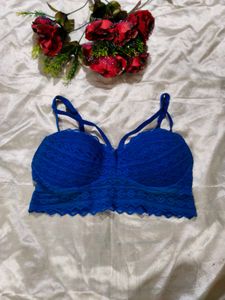 Victoria secret bra 💙💙