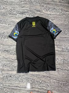 Brazil Jersey